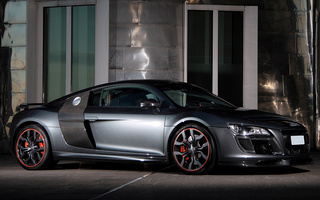 Audi R8 V10 Coupe Racing Edition by Anderson Germany (2010) (#115116)