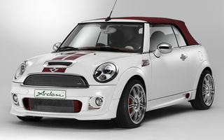 Arden Mini AM4C (2011) (#115148)