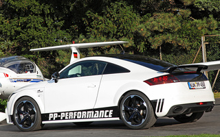 Audi TT RS Coupe by PP-Performance (2013) (#115188)