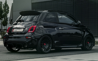 Abarth 595 Hercules by Pogea Racing (2020) (#115204)