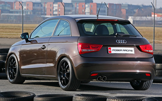 Audi A1 by Pogea Racing (2011) (#115206)