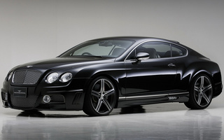 Bentley Continental GT Sports Line by WALD (2008) (#115275)