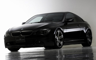 BMW 6 Series Coupe by WALD (2004) (#115279)