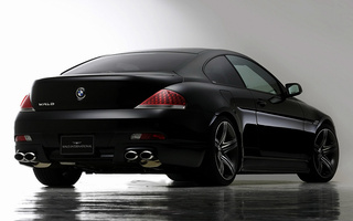 BMW 6 Series Coupe by WALD (2004) (#115280)