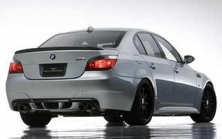 BMW M5 by WALD (2004) (#115283)