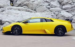 Lamborghini Murcielago S by WALD (2002) (#115288)