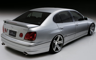 Lexus GS by WALD (2000) (#115292)
