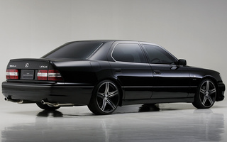 Lexus LS by WALD (1997) (#115298)