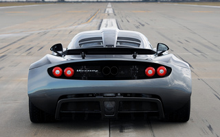 Hennessey Venom GT World Speed Record Car (2013) (#11533)