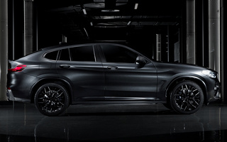 BMW X4 by Larte Design (2020) (#115347)