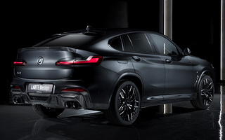 BMW X4 by Larte Design (2020) (#115348)