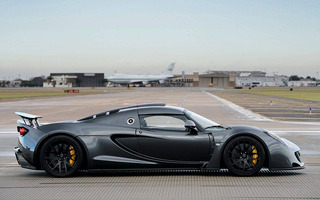 Hennessey Venom GT World Speed Record Car (2013) (#11535)