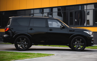 Infiniti QX80 Missuro by Larte Design (2018) (#115366)