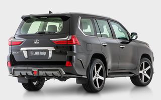 Lexus LX by Larte Design (2016) (#115372)