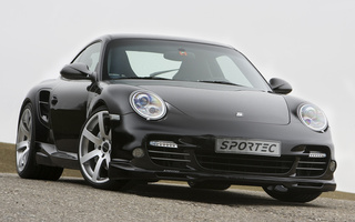 Sportec SP 580 based on 911 (2010) (#115409)