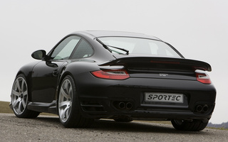 Sportec SP 580 based on 911 (2010) (#115410)