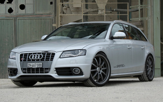 Sportec RS 425 based on S4 Avant (2009) (#115431)