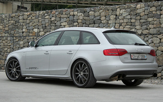 Sportec RS 425 based on S4 Avant (2009) (#115432)