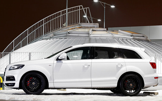 Audi Q7 by MR Car Design (2010) (#115436)