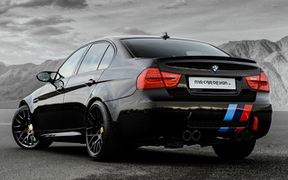 BMW M3 by MR Car Design (2016) (#115444)