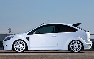Ford Focus RS by MR Car Design (2011) (#115446)