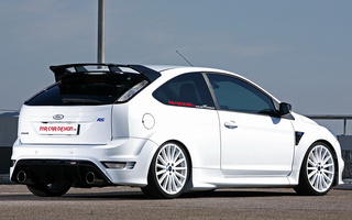Ford Focus RS by MR Car Design (2011) (#115448)
