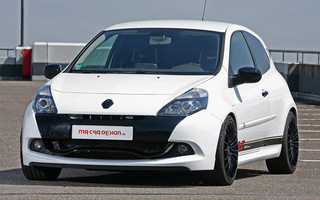 Renault Clio RS by MR Car Design (2011) (#115462)