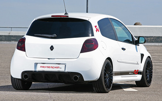 Renault Clio RS by MR Car Design (2011) (#115463)