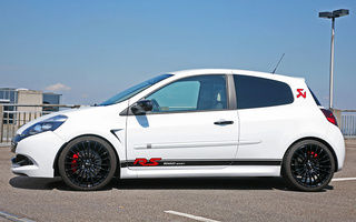 Renault Clio RS by MR Car Design (2011) (#115464)