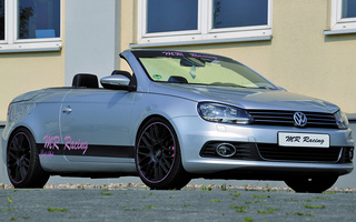 Volkswagen Eos Girlz Style by MR Car Design (2011) (#115468)