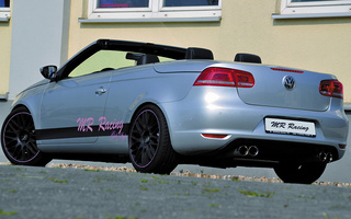 Volkswagen Eos Girlz Style by MR Car Design (2011) (#115469)