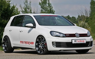 Volkswagen Golf GTI by MR Car Design [5-door] (2009) (#115472)