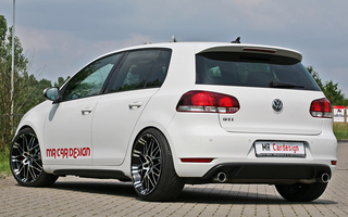 Volkswagen Golf GTI by MR Car Design [5-door] (2009) (#115473)