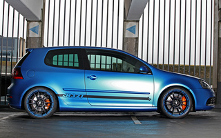 Volkswagen Golf R32 T by MR Car Design (2012) (#115474)