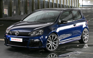 Volkswagen Golf R by MR Car Design [3-door] (2010) (#115477)