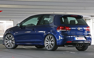 Volkswagen Golf R by MR Car Design [3-door] (2010) (#115478)