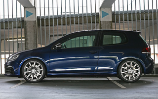 Volkswagen Golf R by MR Car Design [3-door] (2010) (#115479)