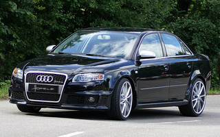 Audi A4 Sedan by Hofele (2004) (#115494)