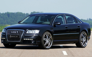 Audi A8 by Hofele (2005) (#115495)