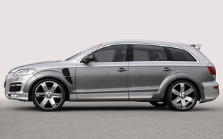 Audi Q7 by Hofele (2008) (#115496)