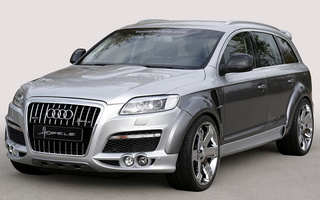 Audi Q7 by Hofele (2008) (#115497)