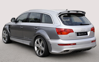 Audi Q7 by Hofele (2008) (#115498)