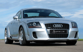 Audi TT Coupe by Hofele (2006) (#115500)