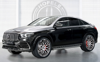 Hofele HGLE Coupe (2020) (#115518)