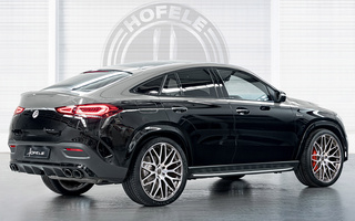 Hofele HGLE Coupe (2020) (#115519)