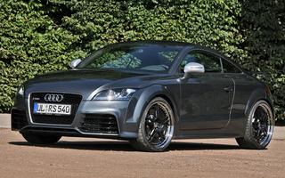 Audi TT RS Coupe by McChip-DKR (2009) (#115534)