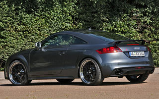 Audi TT RS Coupe by McChip-DKR (2009) (#115535)