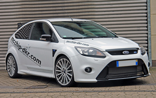 Ford Focus RS by McChip-DKR (2009) (#115542)