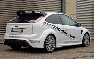 Ford Focus RS by McChip-DKR (2009) (#115543)