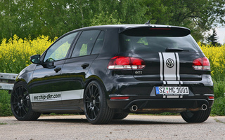 Volkswagen Golf GTI by McChip-DKR [5-door] (2009) (#115565)